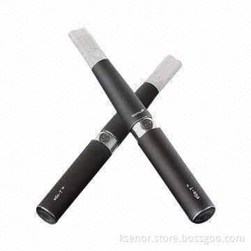 Electronic Cigarettes with 3.7 to 4.2V Normal Working Voltage